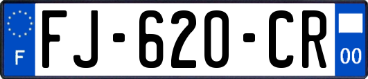 FJ-620-CR