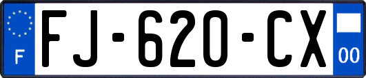 FJ-620-CX