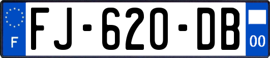 FJ-620-DB