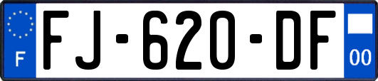 FJ-620-DF