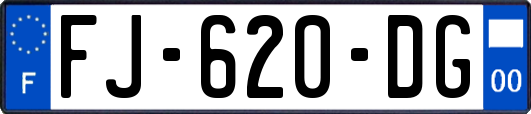 FJ-620-DG