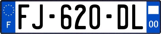 FJ-620-DL