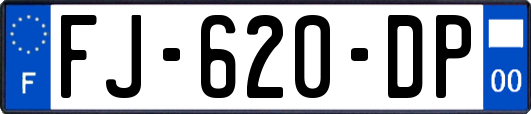 FJ-620-DP