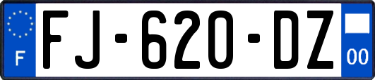 FJ-620-DZ