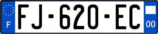 FJ-620-EC
