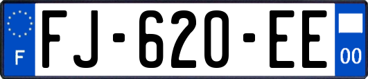 FJ-620-EE