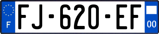 FJ-620-EF