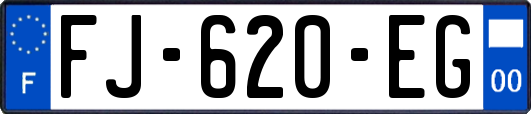 FJ-620-EG