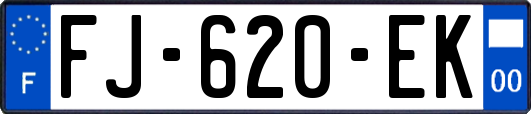 FJ-620-EK