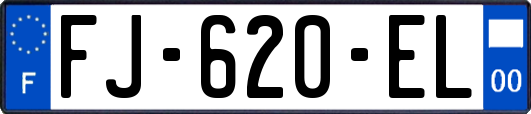 FJ-620-EL