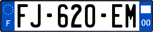 FJ-620-EM