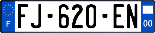 FJ-620-EN