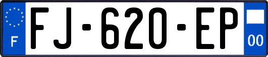 FJ-620-EP