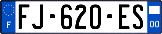 FJ-620-ES