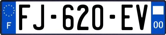 FJ-620-EV