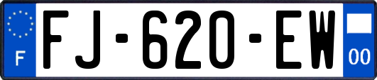 FJ-620-EW