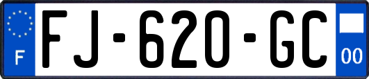 FJ-620-GC