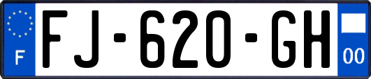 FJ-620-GH