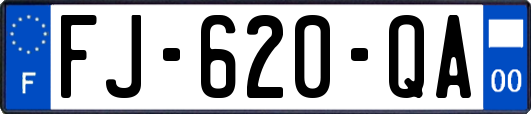 FJ-620-QA