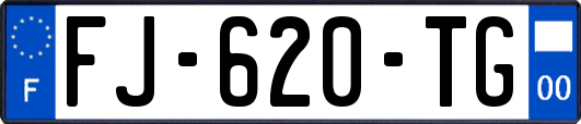 FJ-620-TG