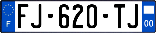 FJ-620-TJ