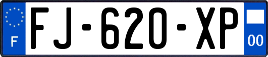 FJ-620-XP