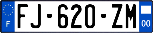 FJ-620-ZM