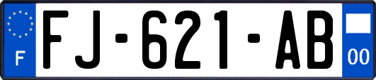 FJ-621-AB