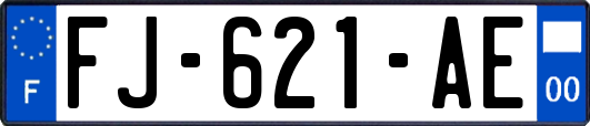 FJ-621-AE