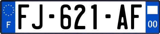 FJ-621-AF