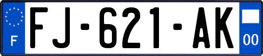 FJ-621-AK