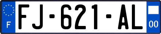 FJ-621-AL