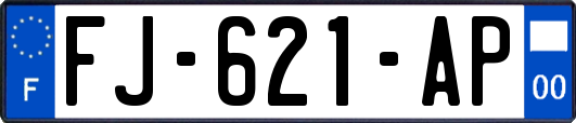 FJ-621-AP