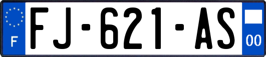 FJ-621-AS