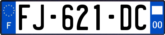 FJ-621-DC