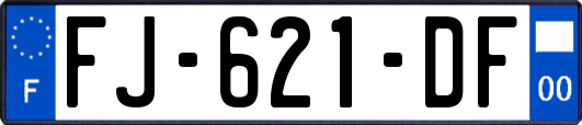FJ-621-DF