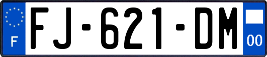 FJ-621-DM