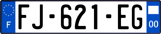 FJ-621-EG