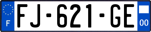 FJ-621-GE