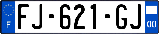 FJ-621-GJ