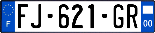 FJ-621-GR
