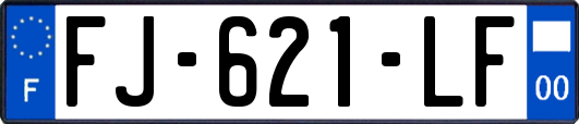 FJ-621-LF