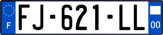 FJ-621-LL