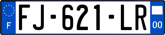 FJ-621-LR