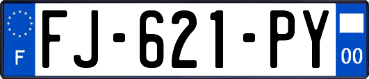 FJ-621-PY