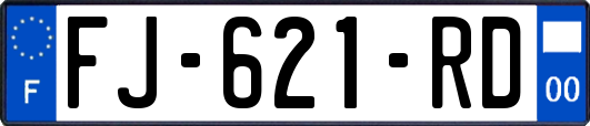 FJ-621-RD