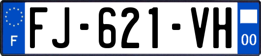 FJ-621-VH