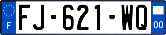 FJ-621-WQ