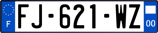 FJ-621-WZ