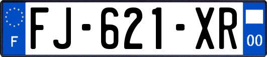 FJ-621-XR